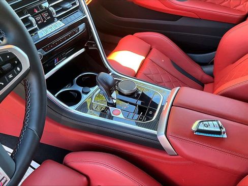 Used 2025 BMW M8 Competition image 18