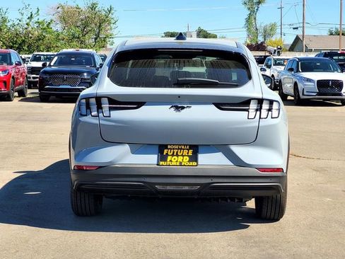 New 2026 Ford Mustang Mach-E Select w/ Technology Package image 5