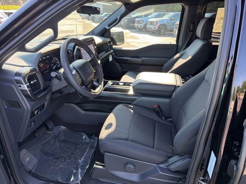 New 2026 Ford F150 STX AWD/4WD image 13