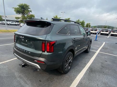 Used 2022 Kia Sorento X-Line EX AWD/4WD image 7