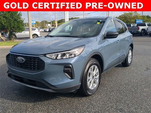 Certified 2023 Ford Escape Active image 23