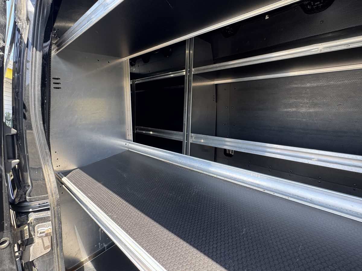 Used 2019 Ford Transit 250 148 High Roof Extended RWD image 17