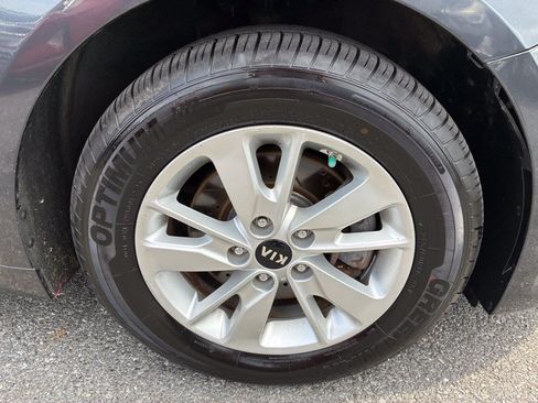 Used 2016 Kia Optima LX FWD image 15
