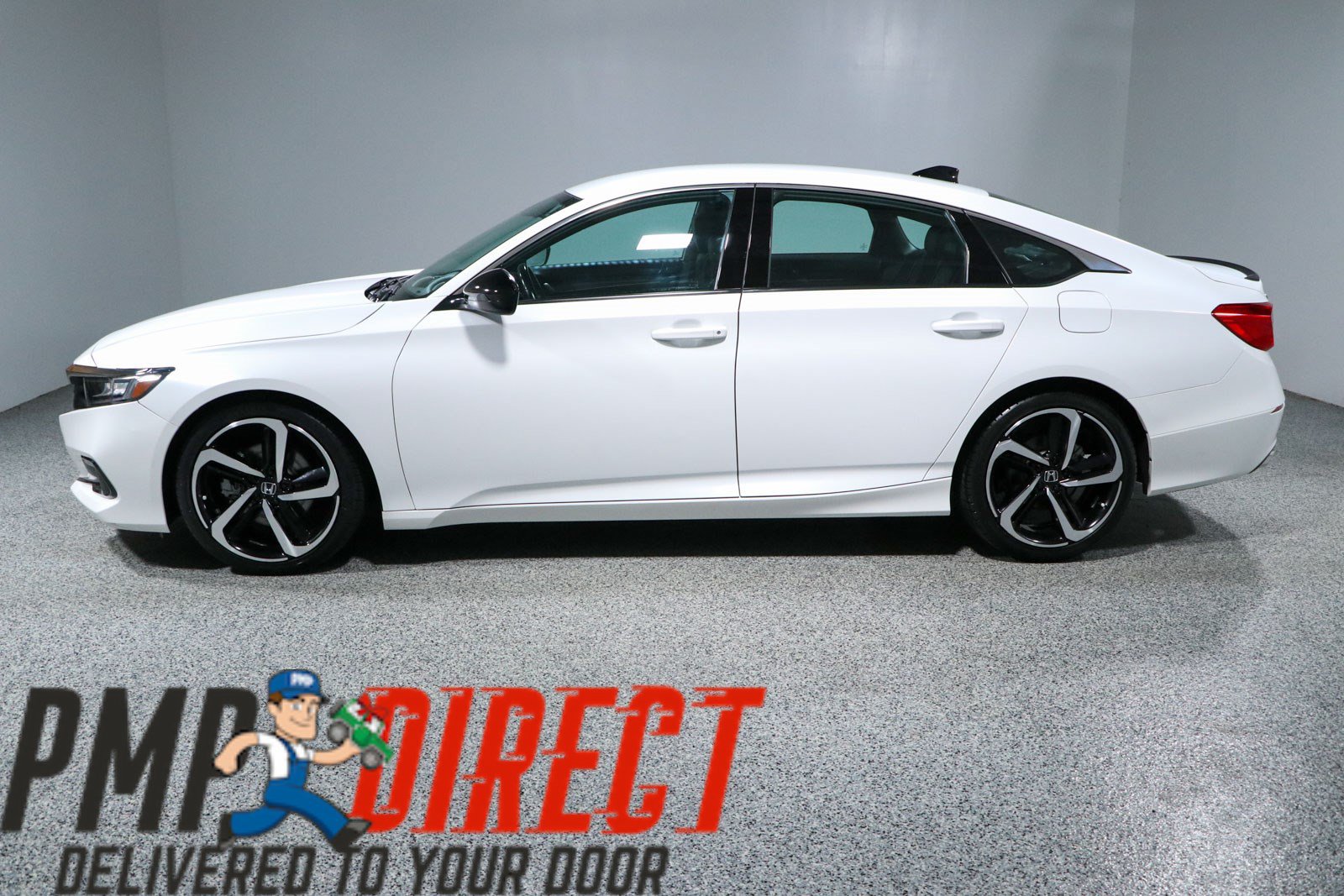 Used 2022 Honda Accord Sport image 10