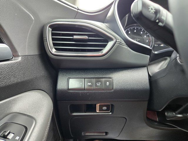 Used 2023 Hyundai Santa Fe SEL AWD/4WD image 23