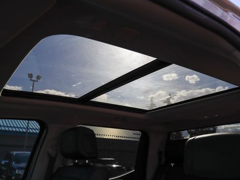 Used 2023 Toyota Tundra Limited w/ TRD Off-Road Package AWD/4WD image 27