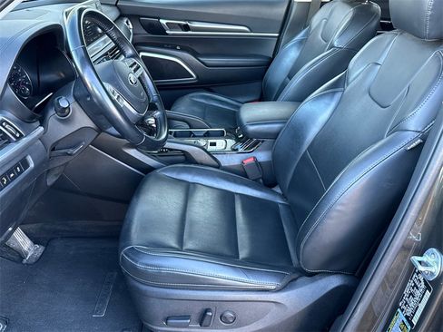 Used 2020 Kia Telluride S image 5