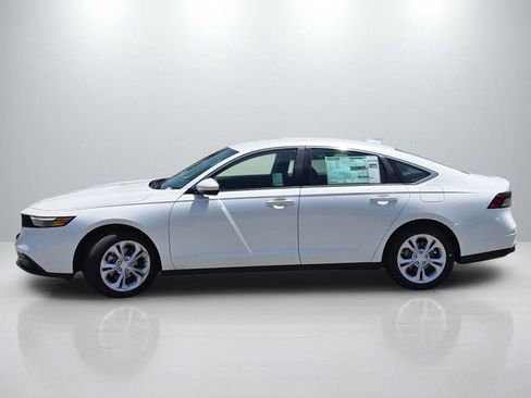 New 2026 Honda Accord LX image 7