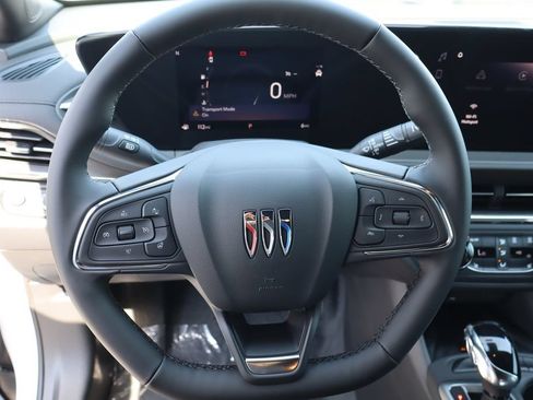 New 2026 Buick Envista Sport Touring w/ Convenience I Package FWD image 12