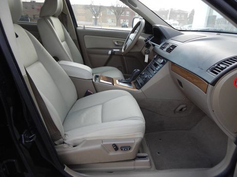 Used 2008 Volvo XC90 3.2 image 36