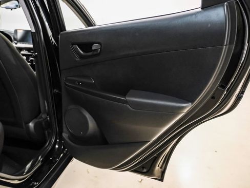 Used 2022 Hyundai Kona SEL image 43