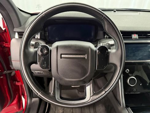 Used 2020 Land Rover Discovery Sport S R-Dynamic image 14