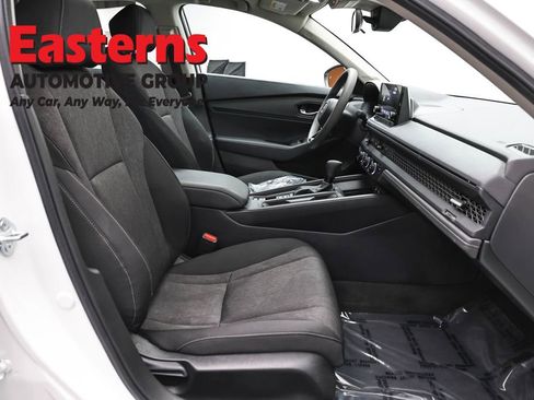 Used 2025 Honda Accord SE image 23