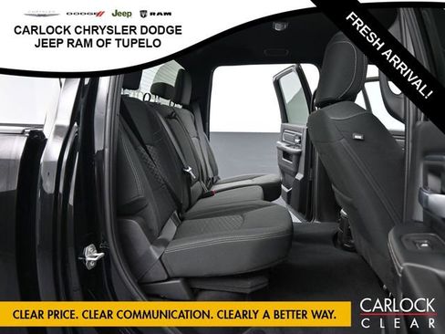 Used 2025 RAM 2500 Big Horn image 38