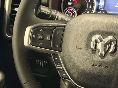 New 2026 RAM 1500 4x4 Crew Cab image 20