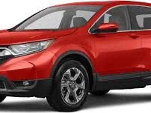 Used 2018 Honda CR-V EX image 25