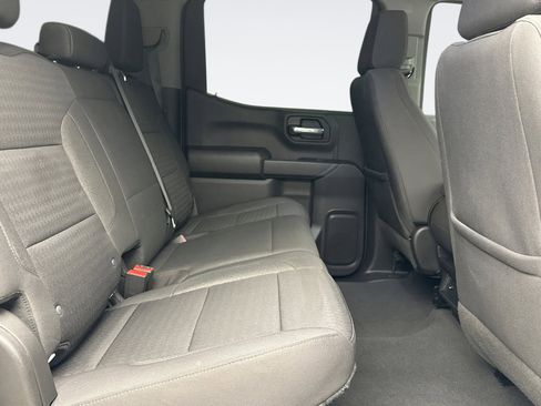 Used 2023 Chevrolet Silverado 1500 Custom Trail Boss image 17