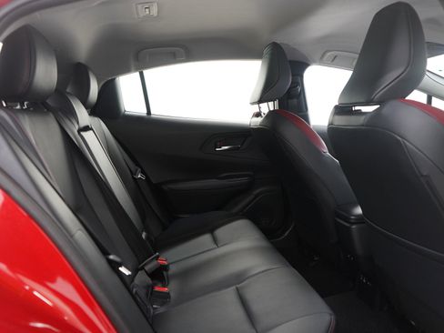 Used 2026 Toyota Prius Plug-In Hybrid w/ Limited Premium Package image 14