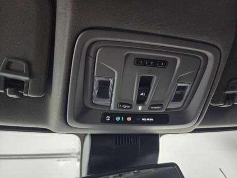 Used 2025 Chevrolet Silverado 3500 LT w/ All Star Edition image 56