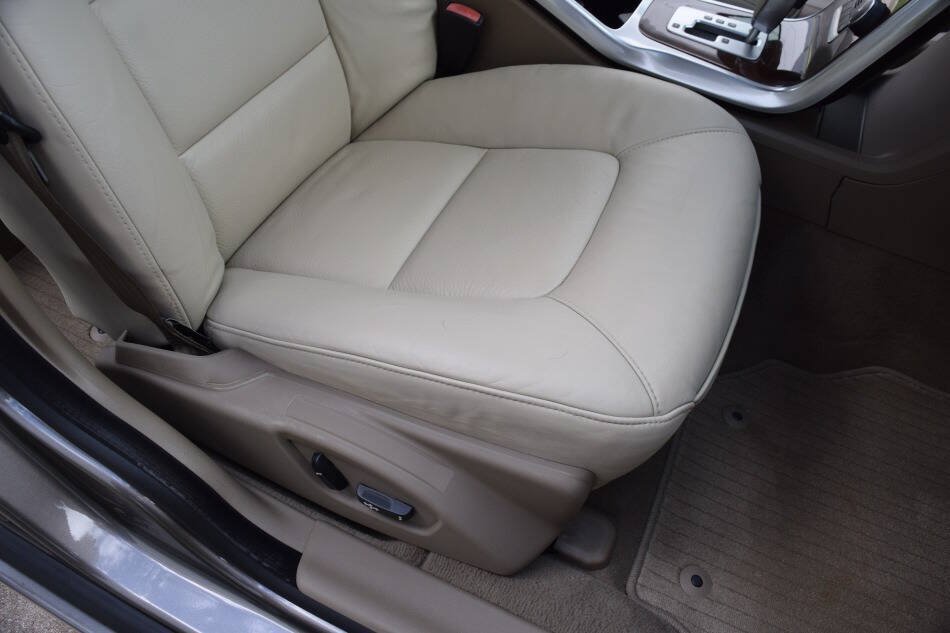 Used 2012 Volvo S80 3.2 FWD image 52