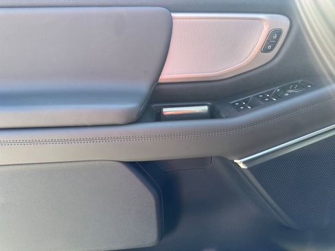 New 2026 Ford Expedition Active RWD image 15