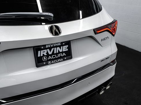 New 2026 Acura MDX Type S AWD/4WD image 15