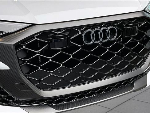 Used 2026 Audi RS Q8 performance AWD/4WD image 31