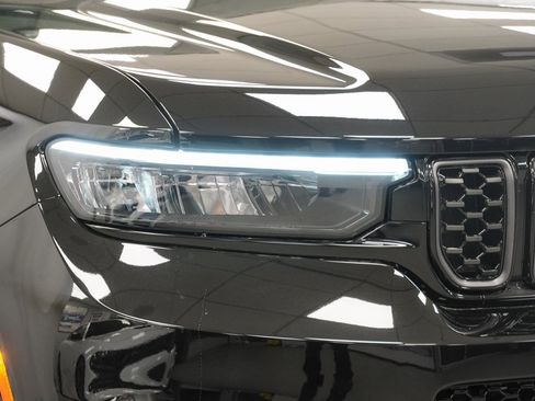 New 2025 Jeep Grand Cherokee L Summit image 5