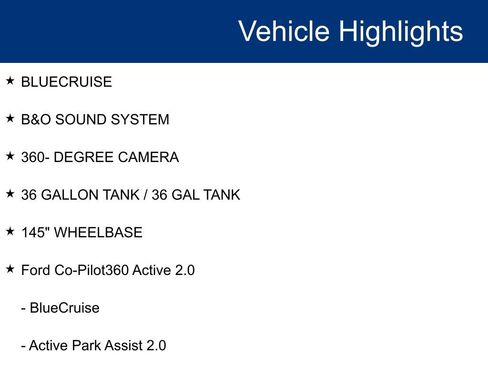 Certified 2022 Ford F150 Lariat w/ Equipment Group 502A High image 20