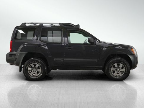 Used 2011 Nissan Xterra PRO-4X w/ Pro-4x Leather Pkg image 6