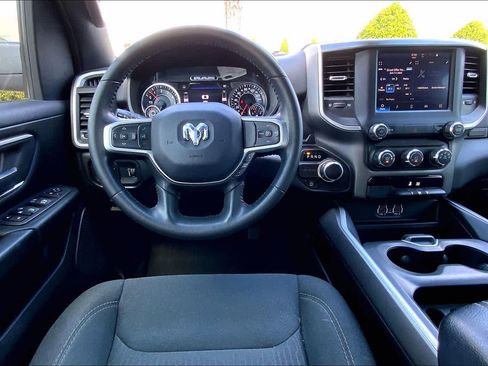 Used 2022 RAM 1500 Lone Star image 6