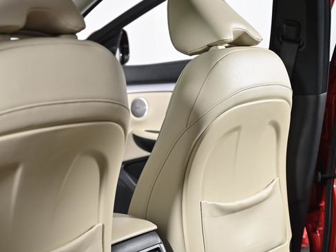 Used 2021 INFINITI QX50 Sensory w/ Cargo Package image 29