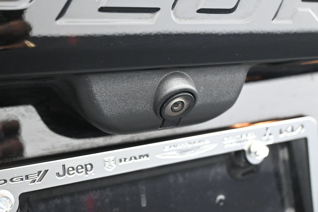 Used 2024 Ford Explorer ST w/ Equipment Group 401A AWD/4WD image 34