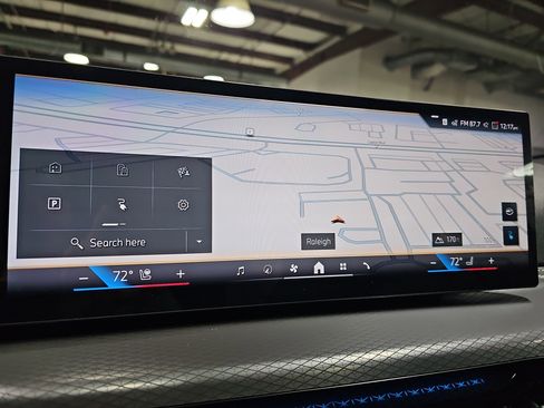 New 2026 BMW i4 xDrive40i w/ Premium Package image 24