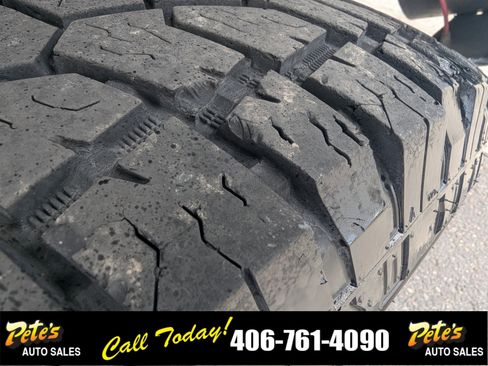 Used 2016 Ford F250 XL AWD/4WD image 10