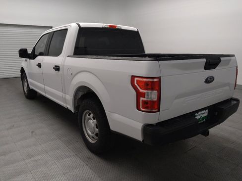Used 2018 Ford F150 XL w/ Equipment Group 101A Mid RWD image 5