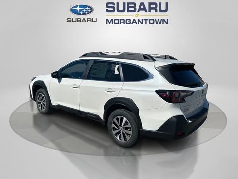 New 2025 Subaru Outback Premium w/ Popular Package #1 image 7