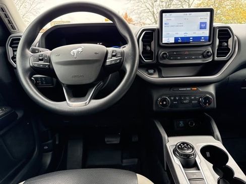 Used 2022 Ford Bronco Sport Big Bend image 20