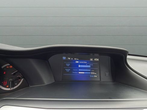 Used 2014 Honda Accord EX-L image 16