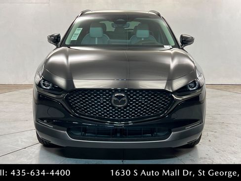 New 2026 MAZDA CX-30 Aire Edition image 10