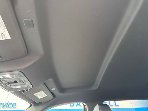 Used 2024 Chevrolet Silverado 2500 High Country image 27