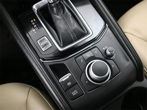 Certified 2023 MAZDA CX-5 AWD 2.5 S w/ Select Package image 16