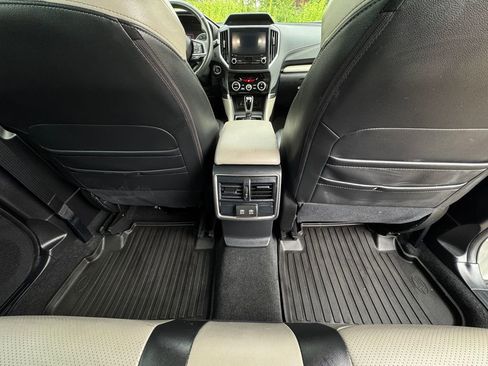 Certified 2023 Subaru Forester Limited AWD/4WD image 33