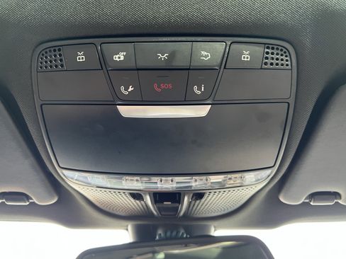 Certified 2018 Mercedes-Benz GLC 300 4MATIC image 28