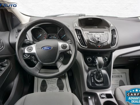 Used 2016 Ford Escape SE AWD/4WD image 29