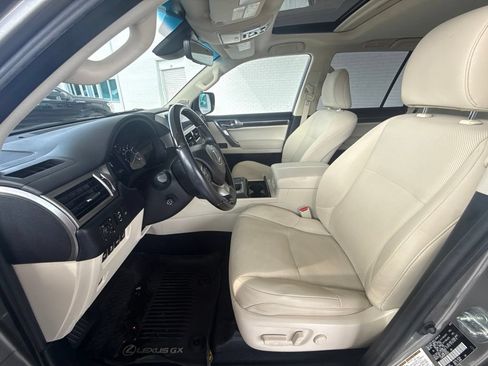 Used 2023 Lexus GX 460 Premium w/ Premium Package AWD/4WD image 28