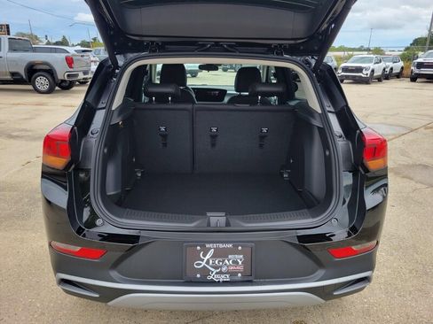 New 2026 Buick Encore GX Preferred w/ Comfort Package image 7