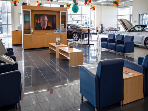 Used 2021 Ford F150 Lariat image 8