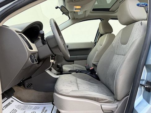 Used 2008 Ford Focus SE image 10