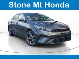 Used 2024 Kia Forte LXS video 1